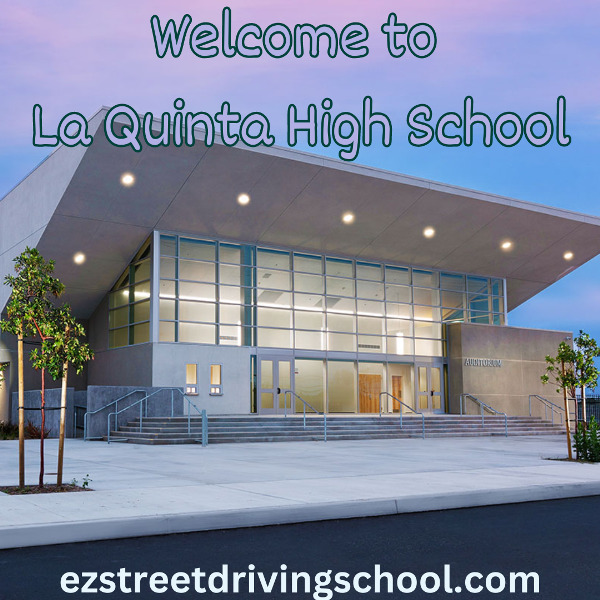 La Quinta High School